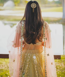 lehenga designs 2018