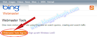 bing, cara daftar bing, cara mendaftarkan blog ke bing, cara mendaftarkan blog ke search engine, cara mendaftarkan blog ke mesin pencari, cara submite blog, submite blog ke bing, cara submite blog ke bing, cara submite blog ke search engine, submite blog baru