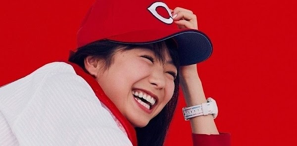 Kaho Takada Rilis Single Perdananya Kaho Takada Rilis Single Perdananya