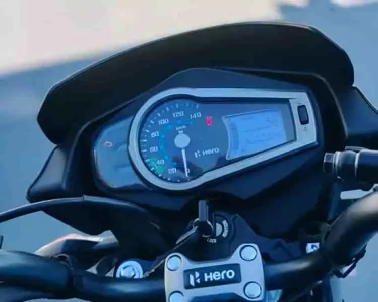 Hero Glamour Bike New Model 2020 Price