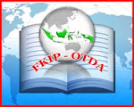 Forum Kajian Ilmu Pemerintahan Dan Otonomi Daerah (FKIP-OTDA)