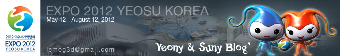 Yeony and Suny