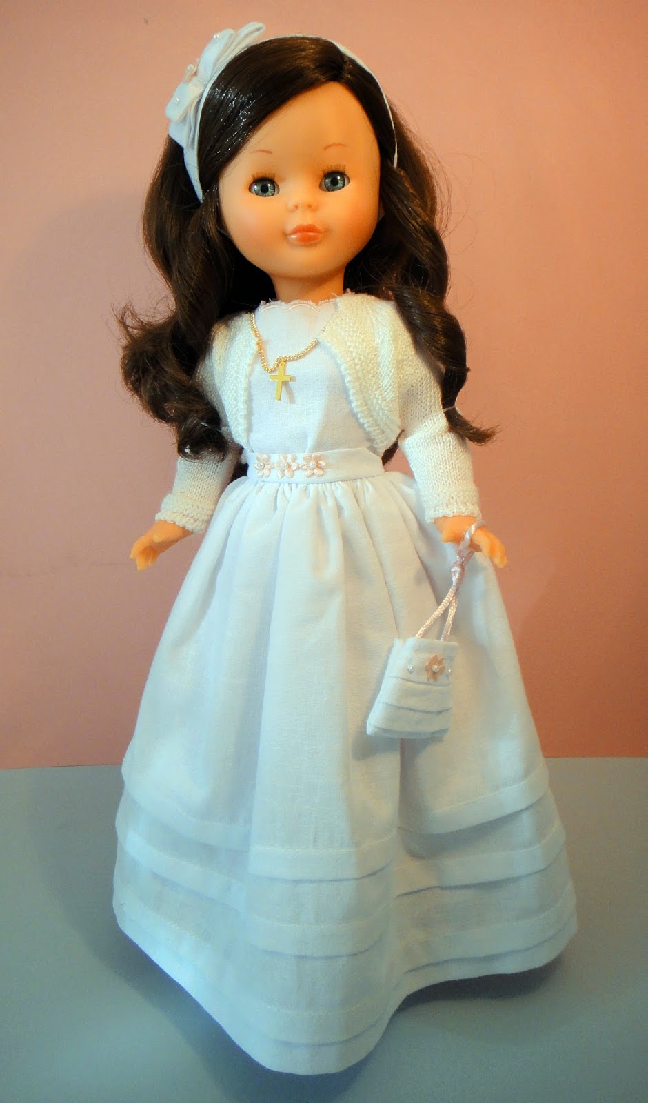 nancy comunion toy planet