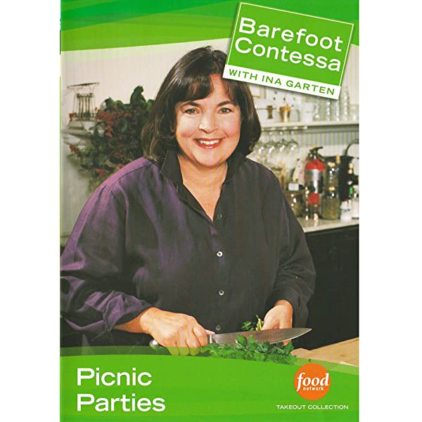Barefoot Contessa Picnic Unique House
