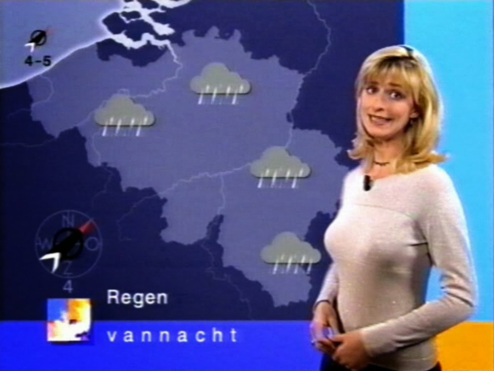 Sabine Hagedoren Vlaamse weervrouw Sabine Hagedoren is twintig jaar weervrouw Sabine Hagedoren Vlaamse weervrouw Sabine Hagedoren is twintig jaar weervrouw