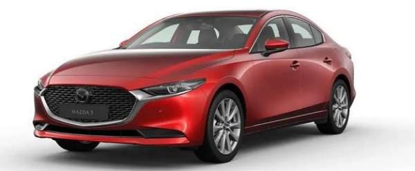 Keunggulan Mazda 3 yang Wajib Anda Ketahui Sebelum Melakukan Pembelian