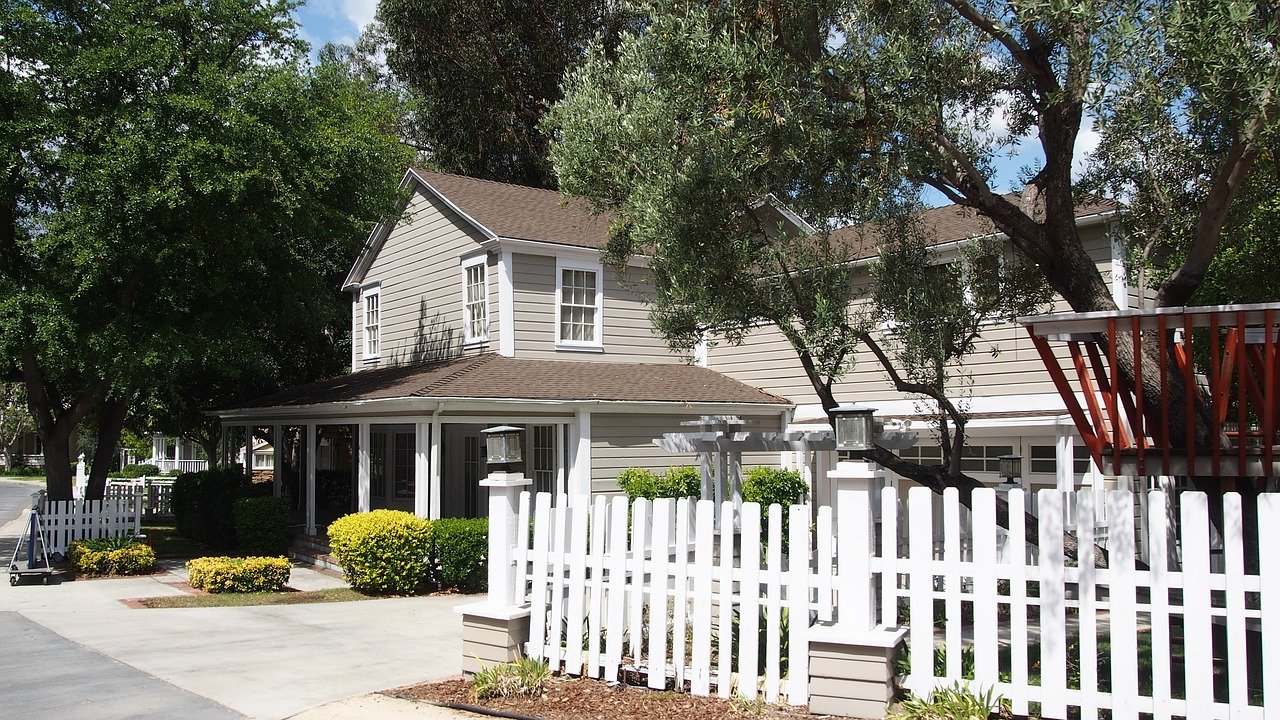 Rent in LA