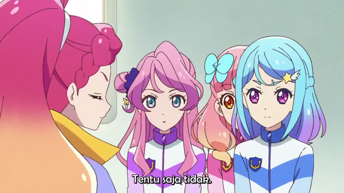 Get Aikatsu Friends Kagayaki No Jewel Episode 2 Subtitle Indonesia For Free Get Wallpaper Aikatsu Friends Kagayaki No Jewel Episode 2 Subtitle Indonesia For iPhone