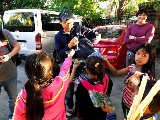 【豪享旅行 菲律賓皮納圖博火山】 火山沒有歷險 記