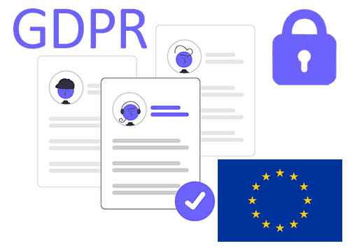 Autorizzo Al Trattamento Dei Dati Personali Curriculum Autorizzazione al Trattamento dei Dati Personali - GDPR 2021