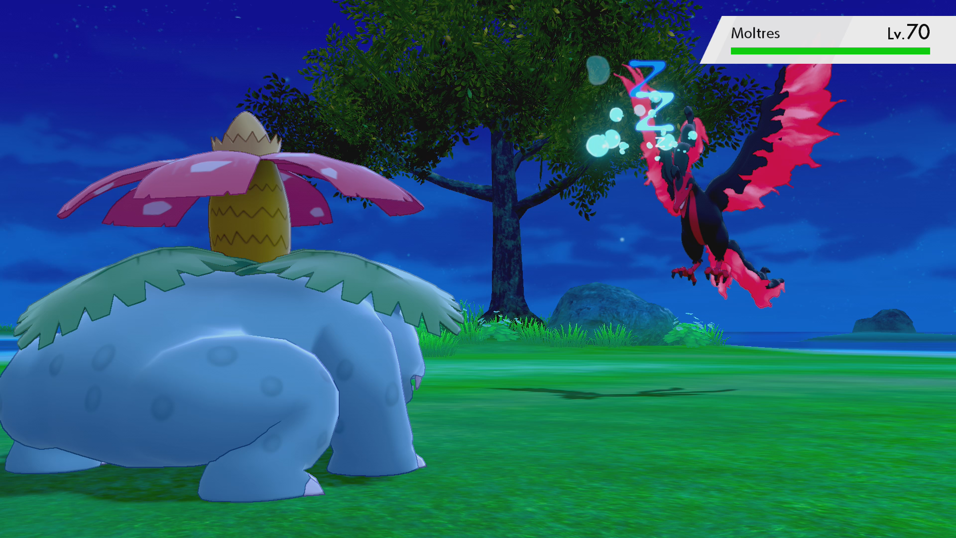 Pokemon Sword and Shield: Isle of Armor DLC Campaign Review – Weeb