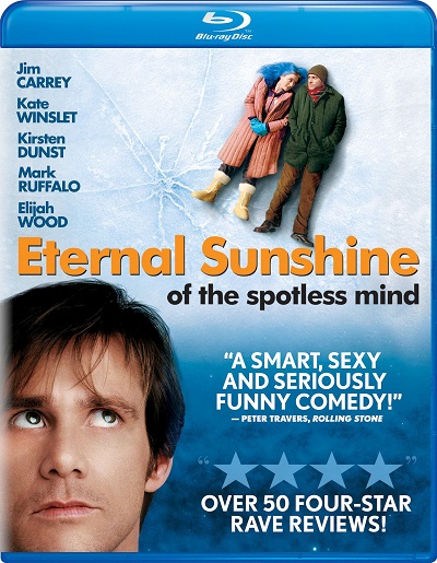 Eternal Sunshine of the Spotless Mind (2004) 1080p  BDRip Dual Audio Latino-Inglés [Subt. Esp] (Drama. Romance. Comedia)