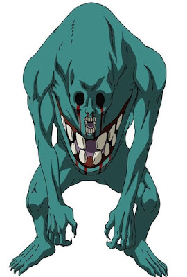 Hellominju.com: 呪術廻戦 呪胎九相図3番 『血塗 CV.山口勝平)』| Jujutsu Kaisen KECHIZU