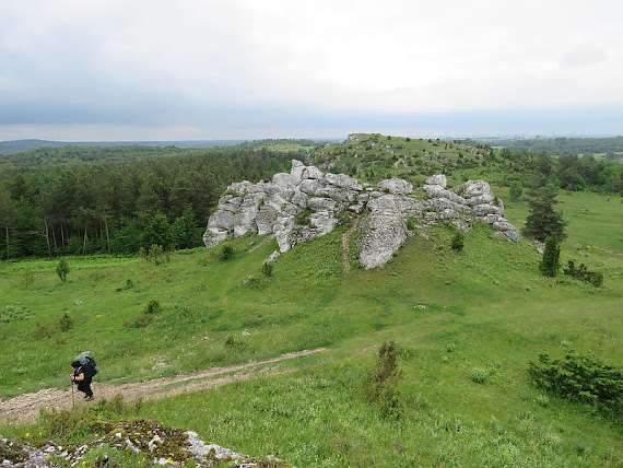 Góry Towarne góry towarne