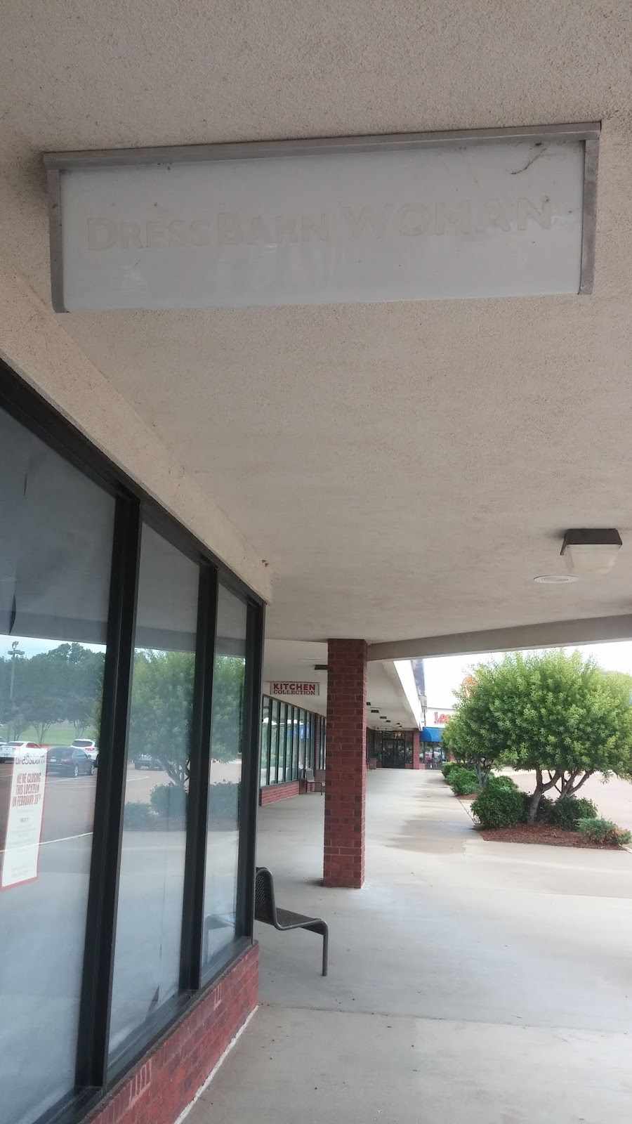 The MidSouth Retail Blog Factory Stores at Batesville, Batesville, MS