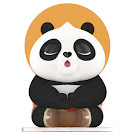 Pop Mart Meditation Licensed Series Universal Kung Fu Panda Series Figure