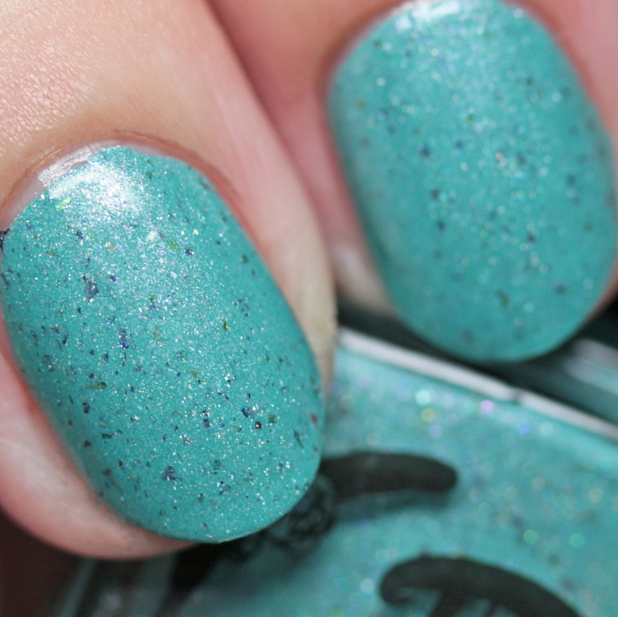 The Polished Hippy Pretty Jelly Nail Polish Polish Pickup Video Games