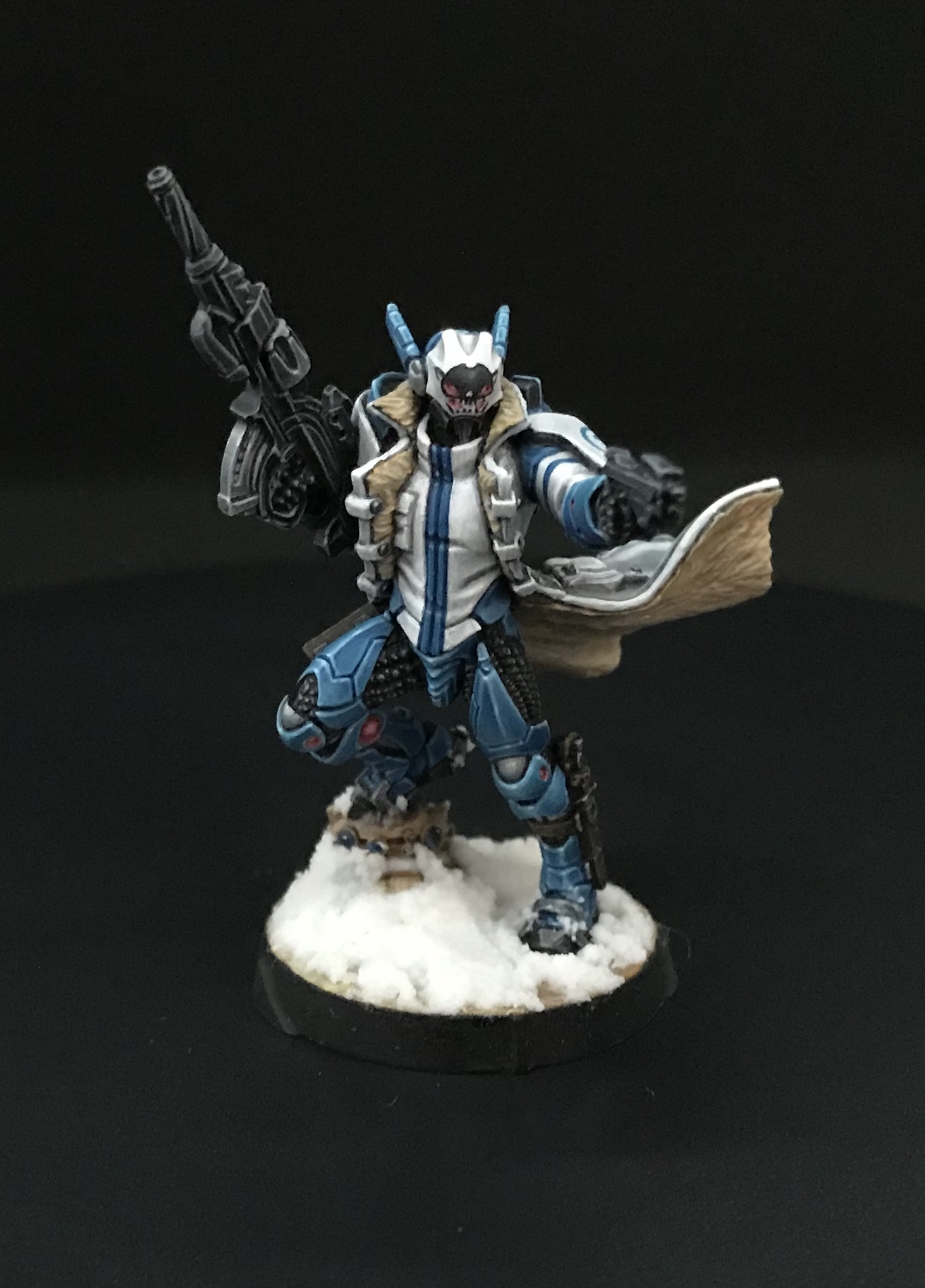 Choppy Orc: A Step By Step Guide - 6sfxcoo