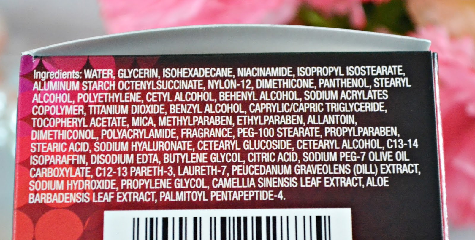 Product Review Olay Regenerist Miracle Boost and MicroSculpting Cream