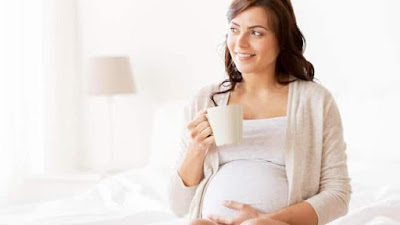 Side Effects of Coffee during pregnancy