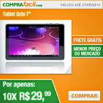 Promoção!!