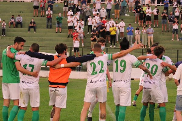 Atlético Malagueño y Antequera se verán en la final por una plaza en la Segunda RFEF