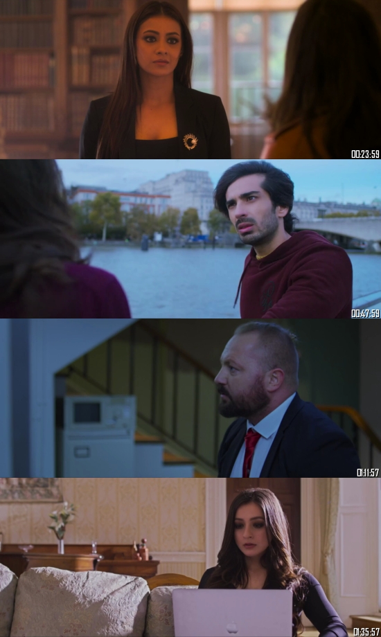 Badnaam 2021 Hindi 720p 480p WEB-DL x264 Full Movie