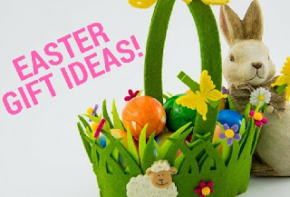 EASTER GIFT IDEAS