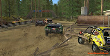 FlatOut – GOG pc español