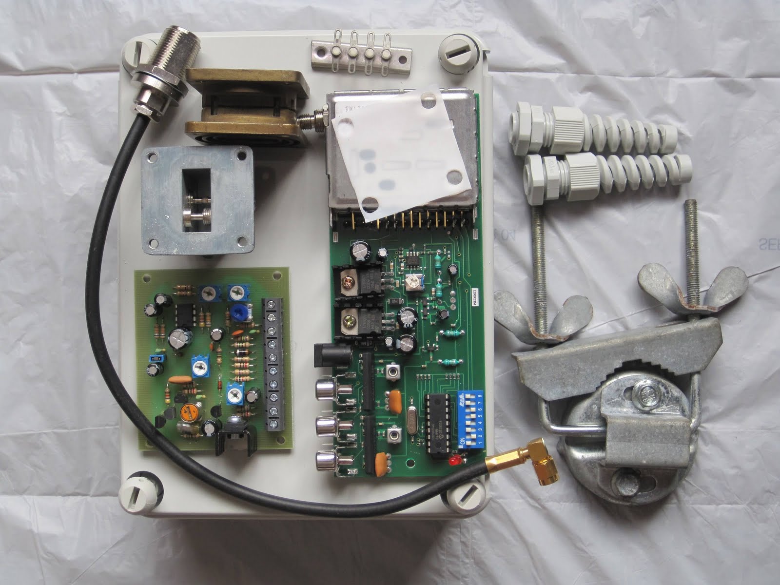 thehxfiles: July 2011