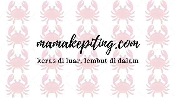 Mama Kepiting