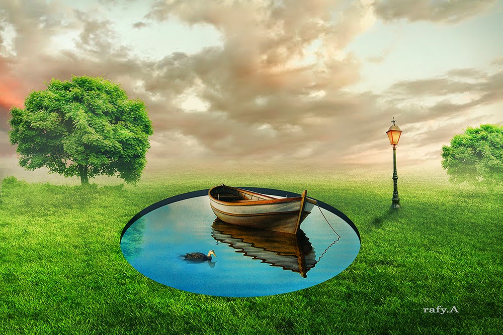 Simple Manipulation Boat speedart Rafy A simple-manipulation-boat-speedart-rafy-a