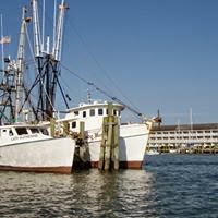 NC Maritime History Council