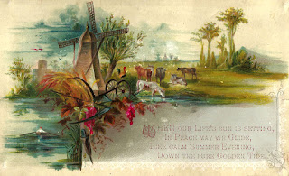 digital greeting design