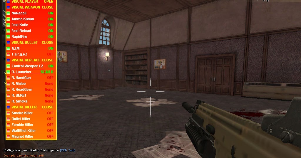 Langsung Main Point Blank Tanpa Langsung Main Point Blank Tanpa