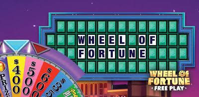 Wheel of Fortune Game – Play Your Way to a Fortune!