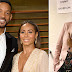 Revealed! How Popular Actor, Will Smith Almost Beat Up Another Actor For Kissing His Wife On Set