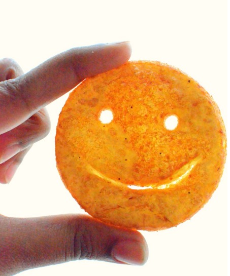 Smiley Potato Fries Recipe Smiley Potato Fries Recipe