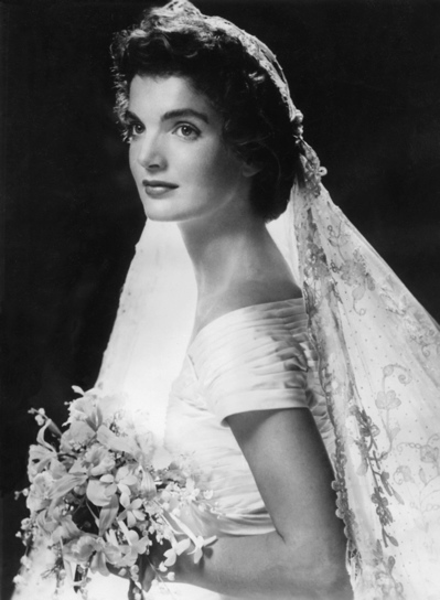 In Chic Retrospect: Jacqueline Bouvier Kennedy-Onassis.. A Look Back!