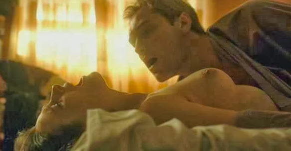 Sex Scene From The English Patient 78