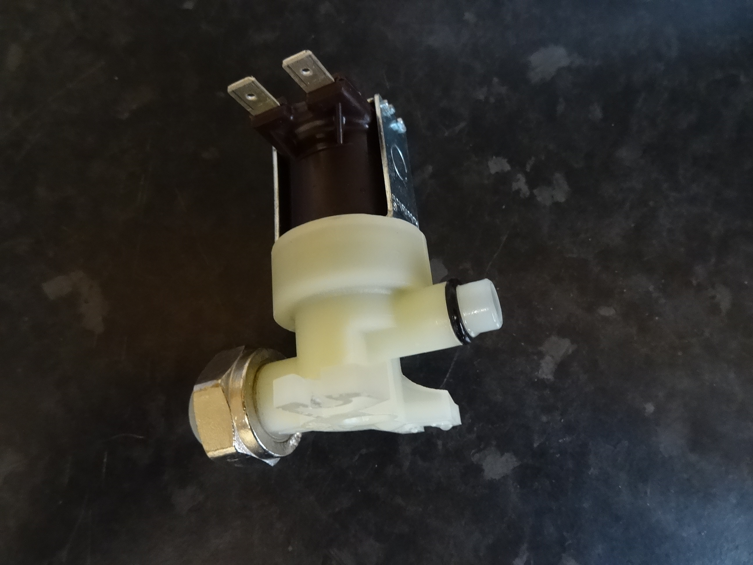 Electrical shower fault finding and repair Electrical shower