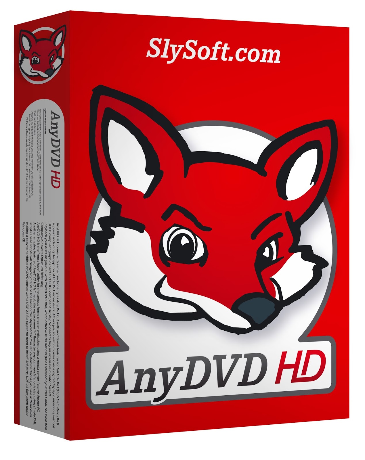 redfox anydvd hd 8.2.2.2 redfox anydvd hd 8.2.2.2