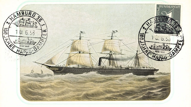 Lutheran Royal Merchant Ship