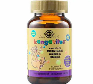 pareri Multivitamine Kangavites forum vitamine pt copii