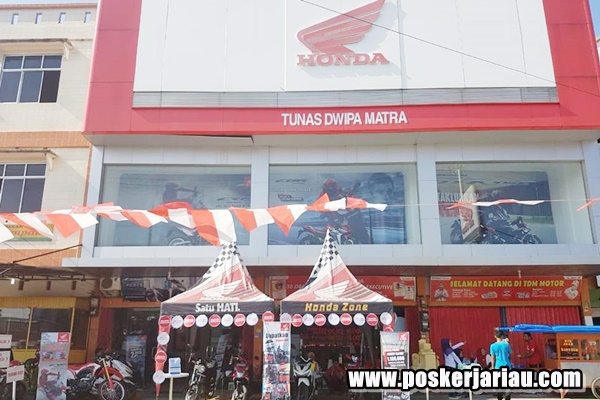 Lowongan Kerja Pekanbaru Pt Tunas Dwipa Matra Pekanbaru September 2020 Poskerja Riau Lowongan Kerja Pekanbaru Riau 2020