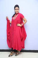 Actress Poorna Latest Hot Photo Shoot HeyAndhra