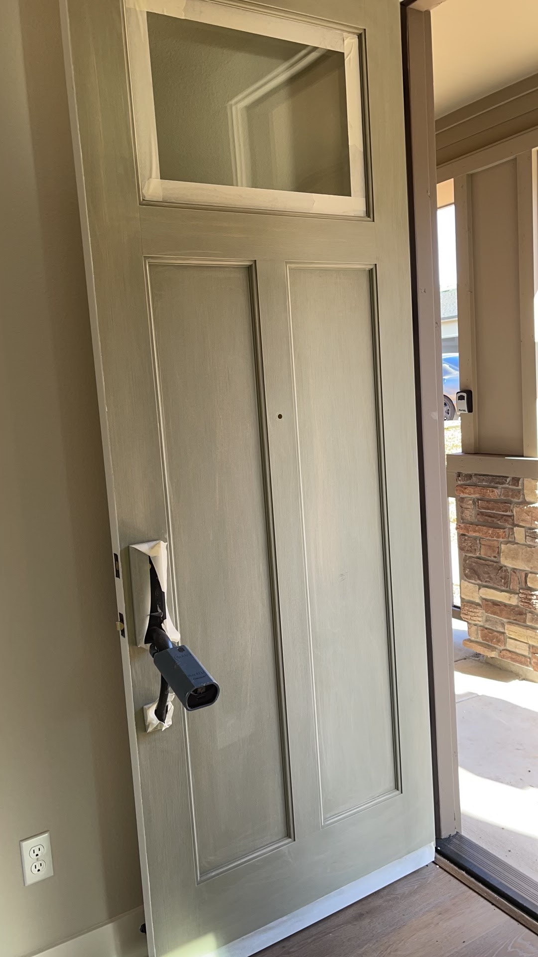 Martin Martinez Painting The Paint Job Of Your Dreams, Get Free