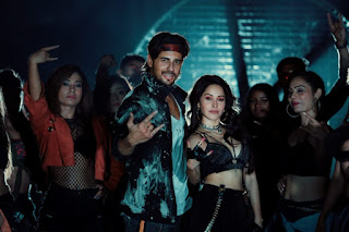 Marjaavaan Movie Picture