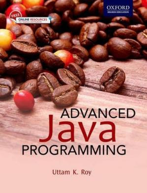 Advanced Java programming - No cost library - ncl