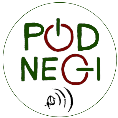 PodNEGI